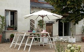 Une Maison, Un Jardin